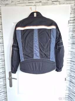 Textilní kombinéza PSI - 3