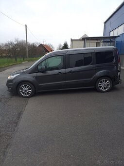 Ford Tourneo Connect  r.v. 2016 1.5 TDCI 88 kW - 3