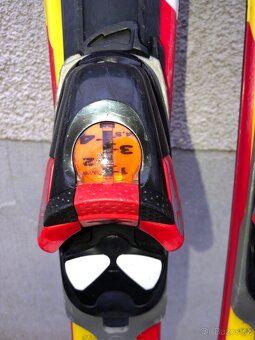 Dětské lyže 90 cm - 3