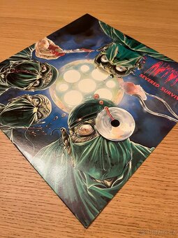 Autopsy – Severed Survival - 3