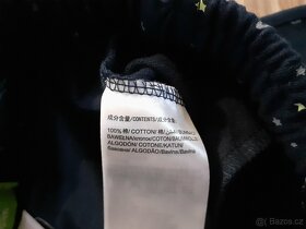 Kraťasy Bossini vel. 140. NOVÉ. - 3