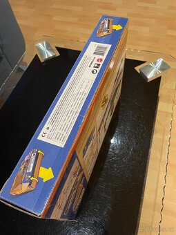 Hot Wheels dráha - 3