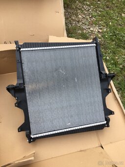 ND Renault Mascott 3.0 dxi 110kw - 3