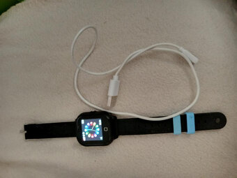 Chytré hodinky Lamax WatchY2, s GPS - 3