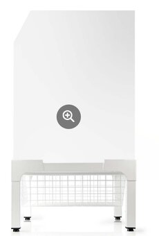 Stojan pro Pračku / Sušičku 30 cm - 3