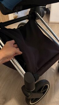 Cybex Priam 2021 - 3