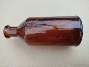 Staré lahve - 3