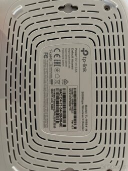 Router TP-Link TL-WR841N - 3
