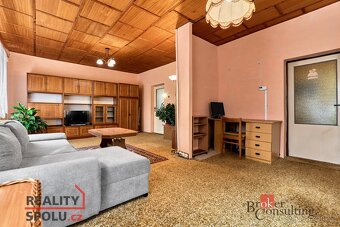 Prodej, domy/rodinný, 134 m2, Sadová 1024/17, 35801 Kraslice - 3