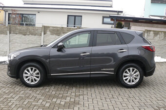 MAZDA CX5, 2.0i SKYACTIVE, NAVI, ALU., TEMPOMAT, RVM - 3