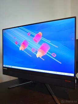 Počítač Lenovo AIO 510 (23") 🎅 – i5, 8GB RAM, SSD – MATNÝ - 3