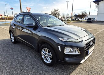 HYUNDAI KONA 1.6CRD - 1.MAJITEL- LED AKT.ŘÍZENÍ KAMERA ⭐ - 3