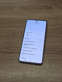 Xiaomi redmi note 13 pro 5G 8/256GB - 3