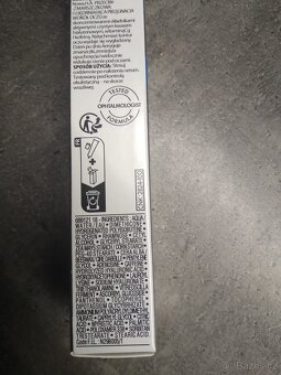 Vichy sérum liftactive proti vráskám na oční okolí maska - 3