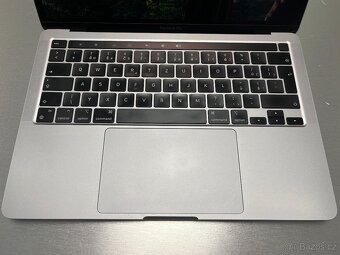 MacBook Pro 13" M1 (2020) 16GB/512GB - 3