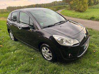 Citroen C3 1.4 benzin, serviska, nova STK - 3