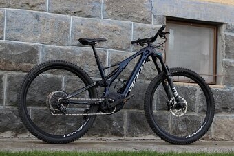 ✅ Specialized Turbo Levo Comp Carbon - M - TOPSTAV ✅ - 3