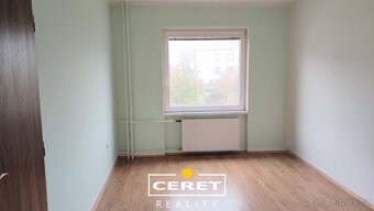 Nájem bytu 3+1+B v Žatci - 3