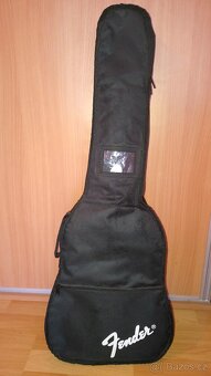 Dětská kytara jako nová (Toledo Primera 12NT) - 3