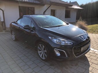 Peugeot 308cc ZIMNÍ AKCE - 3