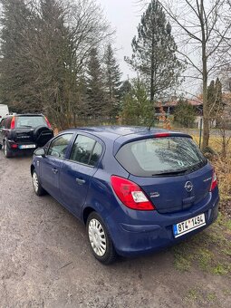Opel Corsa 1.3cdti 55kw 2008 - 3