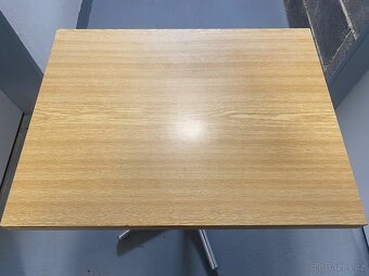 Odkládací retro stolek - 3