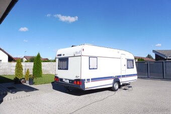 WILK Stern 510 HTD Klimatizace - 3