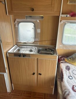 Karavan astra 360 - 3