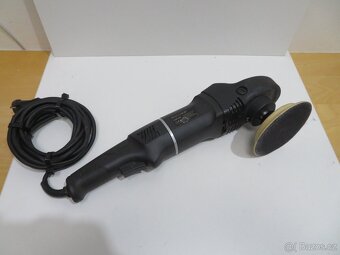 Rotační leštička EVOXA HDR 550 (125mm, M14) - 3