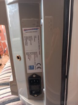 Kosmetický přístroj NIODE QUANTERO Plus - 3