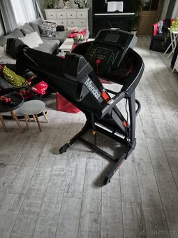 Běžecký pás (skládací) - 3