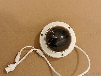 IP kamera Hikvision venkovní bublina - 3