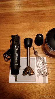 Tyčový mixér Concept TM 4732 - 3