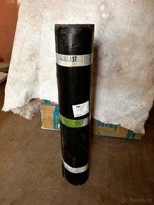 Asfaltový pás SKLOELAST + Technoelast VB 500 SELF - 3