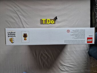 LEGO 910036 Domek u oceánu - 3