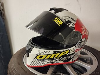 Helma Bogotto vel.M - 3