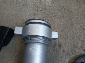 hydrantový nástavec sada - 3