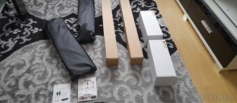 Stativy bez softboxu - 3