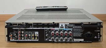 Marantz NR1506 /AirPlay Bluetooth Spotify Wi-Fi - 3