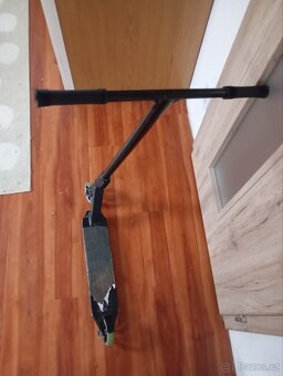 Freestyle koloběžka - 3