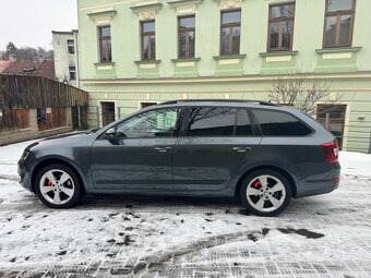 Škoda Octavia, 1.4 TSI, 103 kW DSG - 3