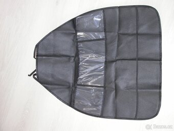 Autosedačka Britax Römer KIDFIX XP 15 - 36 kg - 3