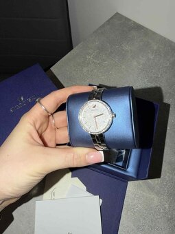 Hodinky Swarovski - 3