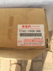 Výplň masky Suzuki Grand Vitara - 3