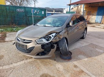 Hyundai i40 combi 2010 - 2015 - 3