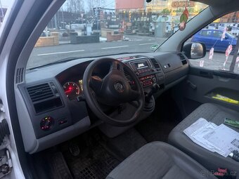 Transportér Long 2,0 tdi - 3