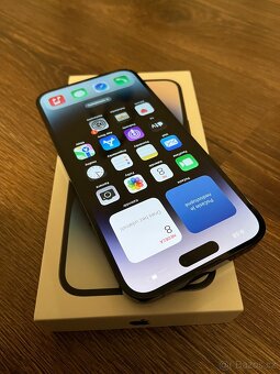 apple iphone 14 pro max 512gb bateria 85 - 3