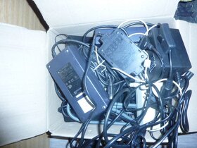 NAPÁJECÍ EXTÉRNÍ ZDROJE PRO NOTEBOOKY,TISKÁRNY,MONITORY,TELE - 3