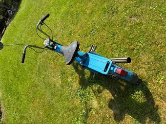 Babetta 207/300 r.v.1981 - 3