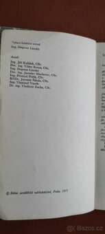 Ročenka naší zahrady - 3